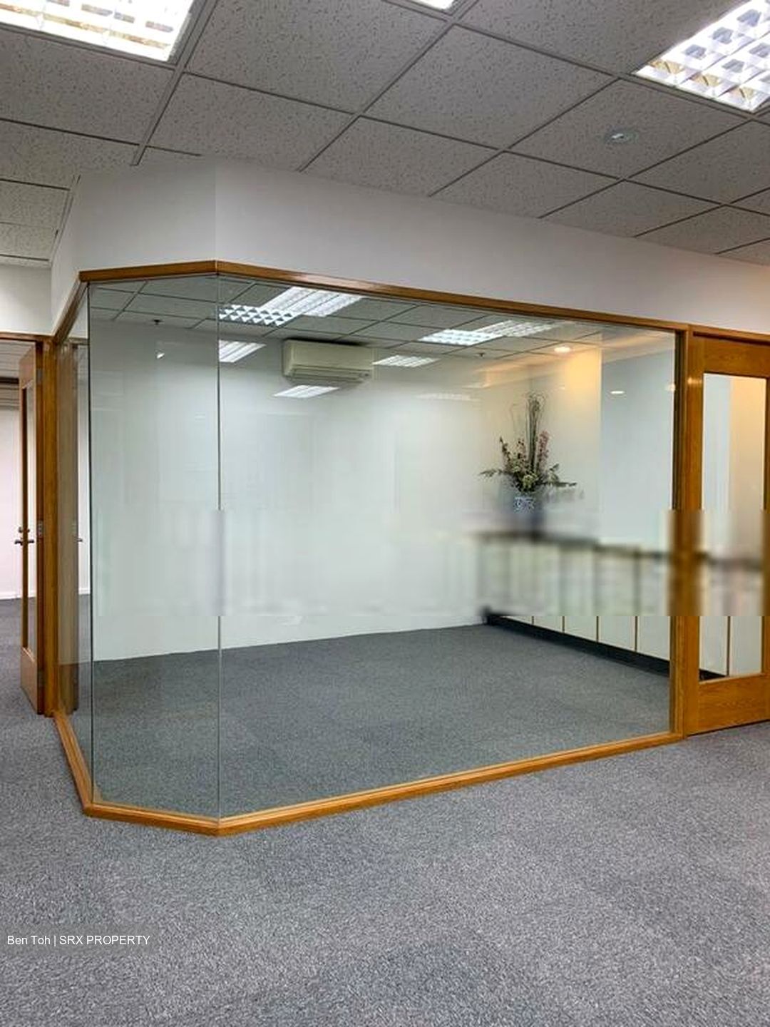 Pantech Business Hub (D5), Shop House #454416821
